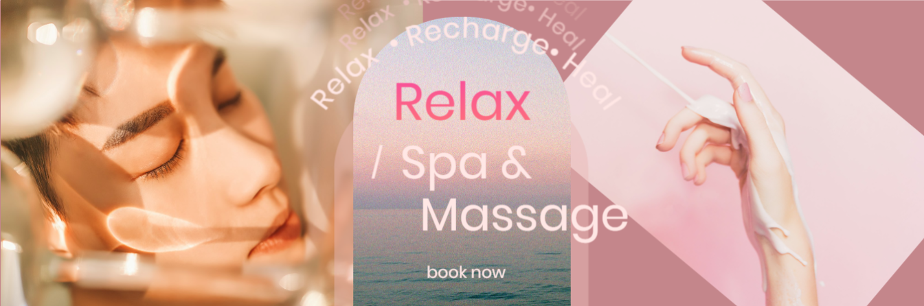 Romantic Massage